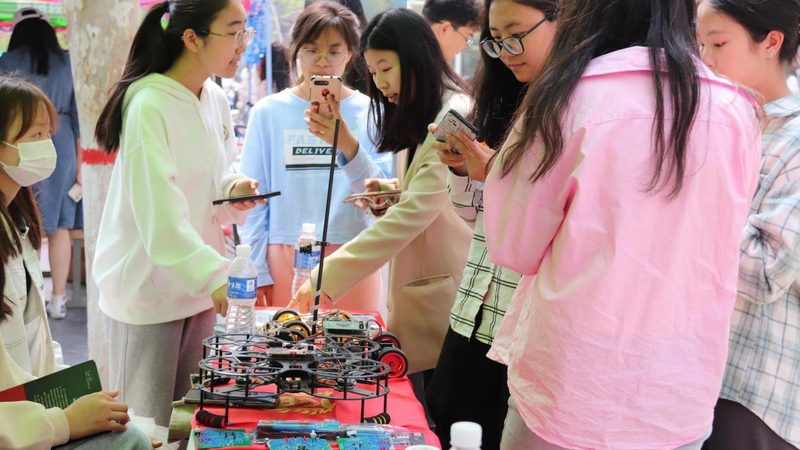 数据仓库分层模型：揭秘其架构与选型策略